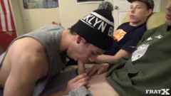 FratX Grease Him Again | Download from Files Monster