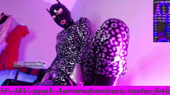 Auroradomina1 aka Aurora Hotter 2021-10-10_11-02 | Download from Files Monster