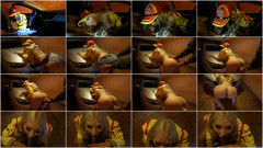 Full Service Sex Station | Download from Files Monster