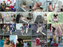 Military Bondage School | Download from Files Monster