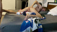 OnlyFans-Calvin Banks Tops Frat Hole | Download from Files Monster