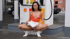 Erotic FTVGirls Natasha Ireland Meets Vietnam Vol2  hd Sets | Download from Files Monster