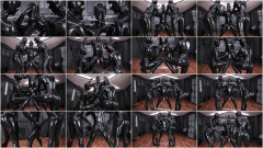 Reflectivedesire - Vespa, Heavy, Matrix - Double Trouble | Download from Files Monster