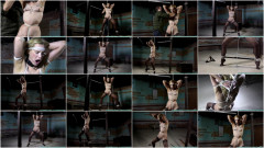 Slave Position Training for Ariel Anderssen - Part 2 Futilestruggles | Download from Files Monster