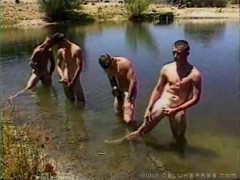 Gay - Fresh Meat 100 Percent Straight Dudes Film 2 - 384p | Download from Files Monster