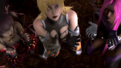 Taimanin Doujin Part 4 | Download from Files Monster