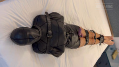 Objectxx - Zipped Into My Neoprene Pod | Download from Files Monster