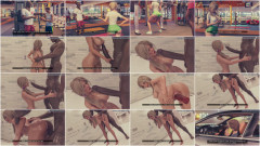 Sindy Loves Hot Sex Ep. 5 | Download from Files Monster