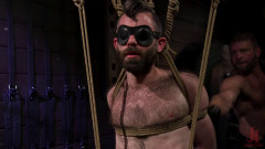 Sex Relief: New boy's self care is BDSM | Download from Files Monster