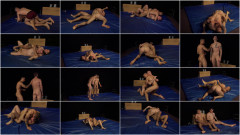 Vojtech vs Dominik - Wrestling | Download from Files Monster