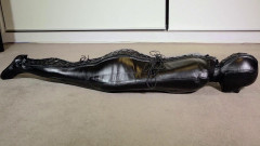 Sleepsack Total Enclosure | Download from Files Monster