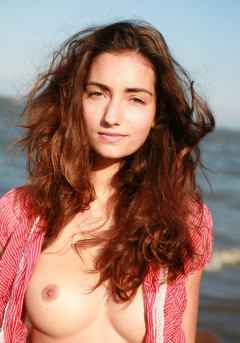 Gabrielle B - Serenia - by Raphael | Download from Files Monster