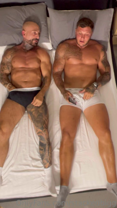 OnlyFans - StackedBigG (Full pack until oct 24) Part 02 | Download from Files Monster