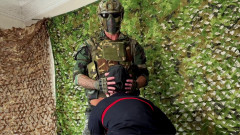 MilitaryGayXXX and FireFagfighter | Download from Files Monster