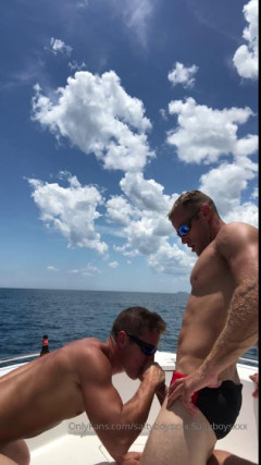 SaltyBoyXXX - Ep. 23 | Download from Files Monster