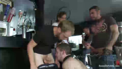 Christian Wilde  ,Kyle Derring  ,Adam Port | Download from Files Monster