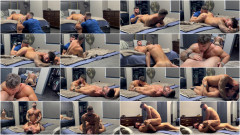 OnlyFans - Nick Bayne and Xavier Robitaille | Download from Files Monster