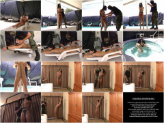 Punished Poolside | Download from Files Monster