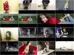 Perfect Mega The Best For You Collection Alt Girls Bound. Part 1. | Download from Files Monster