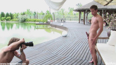 BelAmi - Jacob Salinger | Download from Files Monster