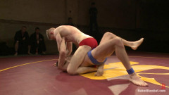 Clayton - Pile-Driver - Kent vs Rob - The Blitz - Yaeger | Download from Files Monster