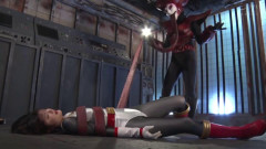 Female Ninja Agent Binin-Maiha | Download from Files Monster