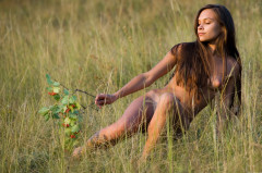 Freya A - Naturelle | Download from Files Monster