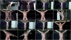 DreamBoyBondage Wade Russell - Three Days of Pain - Chapter 10 | Download from Files Monster