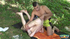 Joel Vargas and Erik Franke | Download from Files Monster