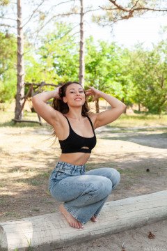 Sumiko - Sandy Mischief | Download from Files Monster