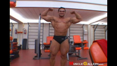 Muscle Gallery - Andrey da Silva | Download from Files Monster