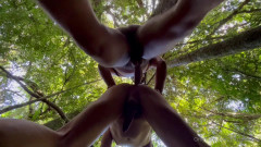 Encontrei Esse Cacetao Na Trilha E Tive Que Servir O Macho | Download from Files Monster