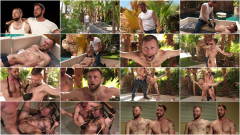 BoundGods - My Little Sex Slave Peter Pean and Johnny Ford | Download from Files Monster