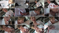 Angel The Dreamgirl - My Boobs Are Too Big for My Job | Download from Files Monster