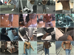 Adam Pumped & Sweaty | Download from Files Monster