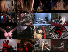Collection of BDSM Scenes GwenMedia part 3 | Download from Files Monster