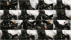 Rubber Pervs Tease And Denial | Download from Files Monster