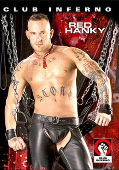 Hot House - Club Inferno - Red Hanky | Download from Files Monster