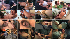 Meat Pole Festival Madness - sc. 1 of 2 | Download from Files Monster