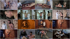 Bondage&Discipline Boys part 12 | Download from Files Monster