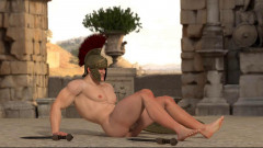 Priapus - Battle Of The Titans - Final | Download from Files Monster