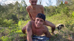 RawFuckClub Fucking On The Trail | Download from Files Monster