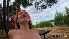 Olivia Westsun - Lake of orgasms (2025) | Download from Files Monster