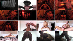Gogo Harder - The Boylesque Sex Performer (Chris Harder) 1080p Part1 | Download from Files Monster