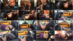 Drea in jeep | Download from Files Monster