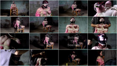 Audrey Chair Tied - Part 4 Futilestruggles | Download from Files Monster