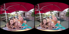 Kylie Page & Lana Rhoades & Lily Jordan | Download from Files Monster