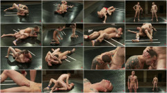 Sebastian Keyes vs Cliff Jensen | Download from Files Monster
