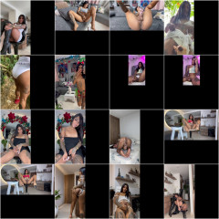 Manyvids - Liittlekittyxx partial | Download from Files Monster