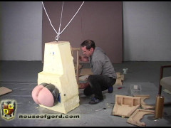 The Molding | Download from Files Monster